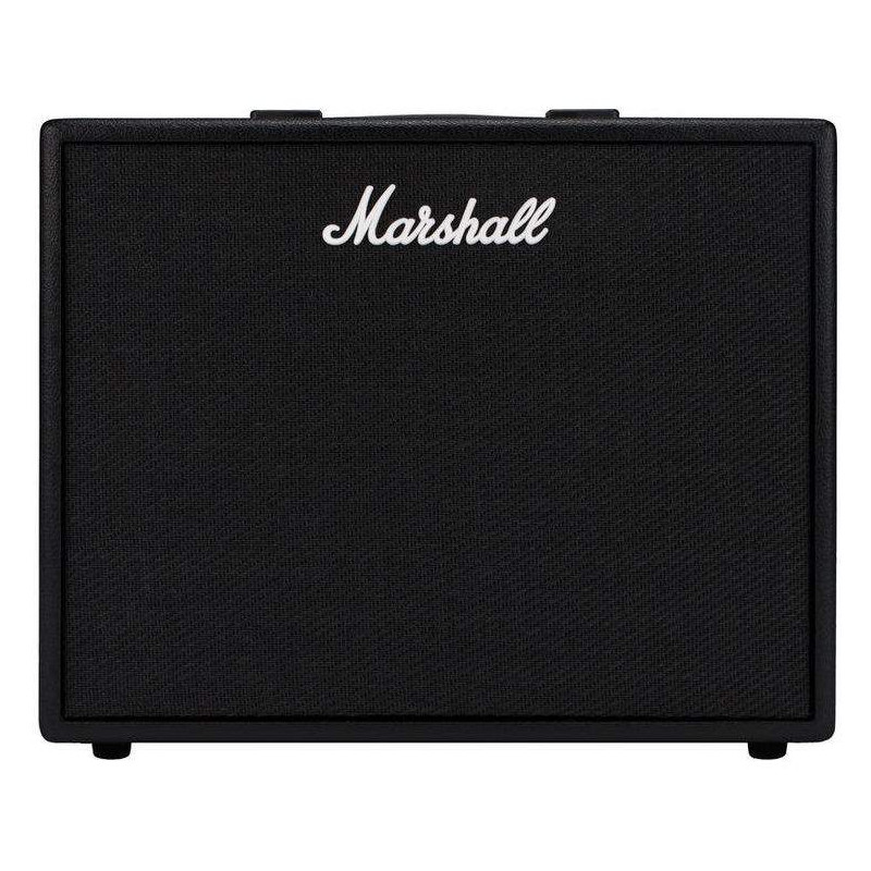 MARSHALL Code 50