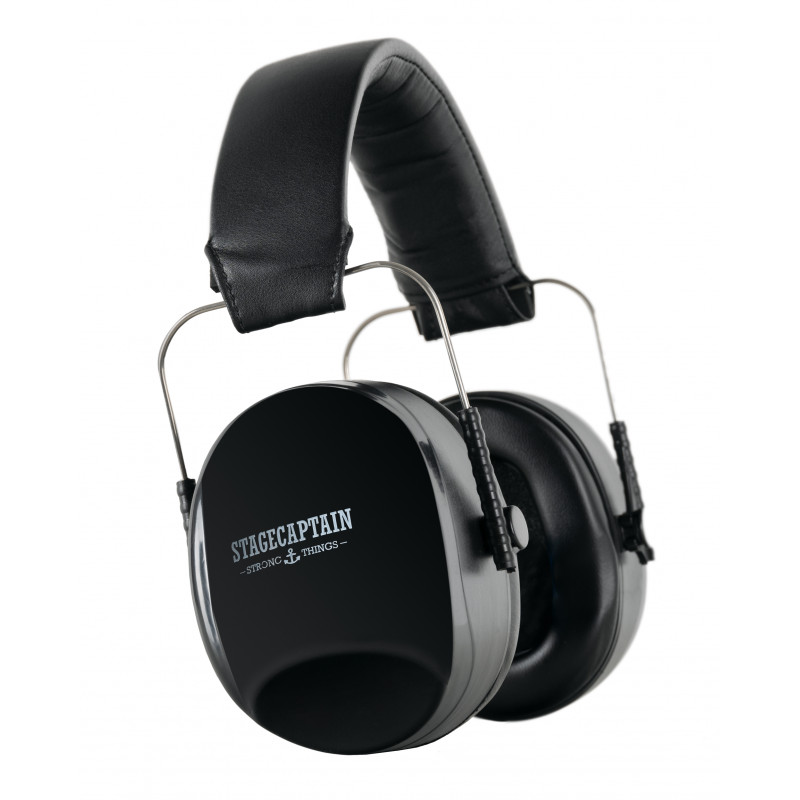 Stagecaptain CN-30 hluchátka Stagecaptain CN-30 hluchátka