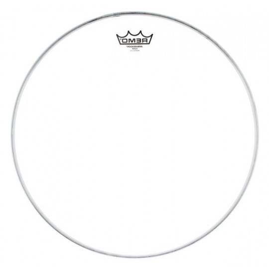 Remo BA-0311-00 Ambassador® Clear blána 11&quot;