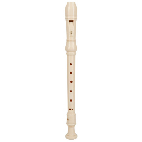 Yamaha YRS 24B sopránová zobcová flétna, barokní prstoklad