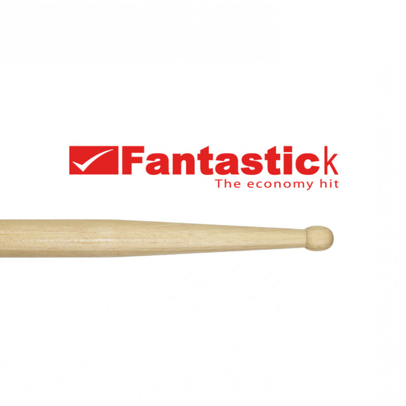 Balbex Economy Hickory 5A - paličky - set Balbex Economy Hickory 5A - paličky - set