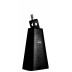 Kravský zvonec velikosti 6" vyrobený z lakované oceli a snadno namontovatelný. Tento cowbell najde své uplatnění v mnoha hudebních žánrech.
