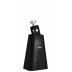 Kravský zvonec velikosti 5" vyrobený z lakované oceli a snadno namontovatelný. Tento cowbell najde své uplatnění v mnoha hudebních žánrech.