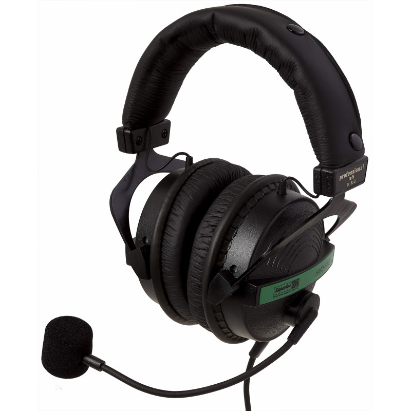 SUPERLUX HMD660E SUPERLUX HMD660E