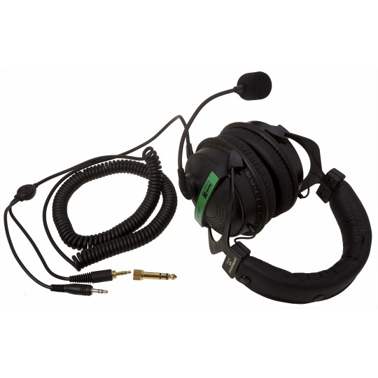 SUPERLUX HMD660E
