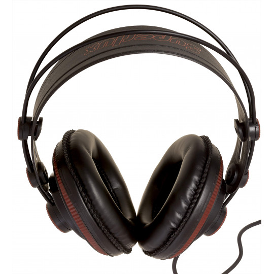 SUPERLUX HD681