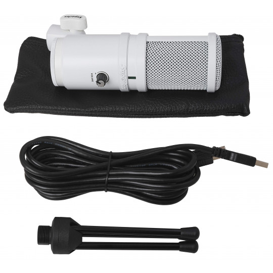 SUPERLUX E205UMKII White