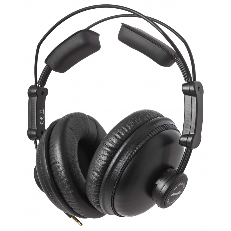 SUPERLUX HD669