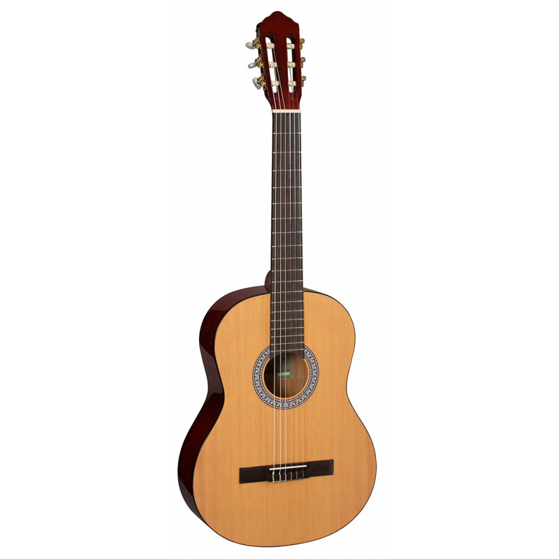 Jose Ferrer Estudiante 4/4 Classical Guitar