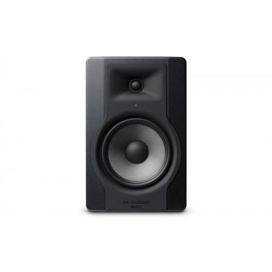 M-Audio BX8 D3 aktivní poslechový monitor