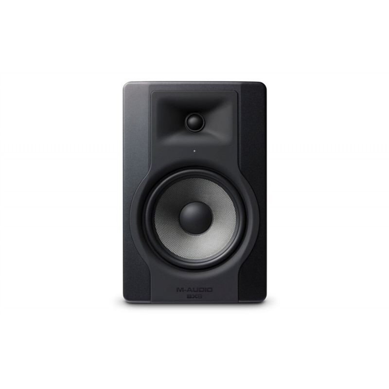 M-Audio BX8 D3 aktivní poslechový monitor