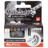 Alpine MusicSafe špunty do uší