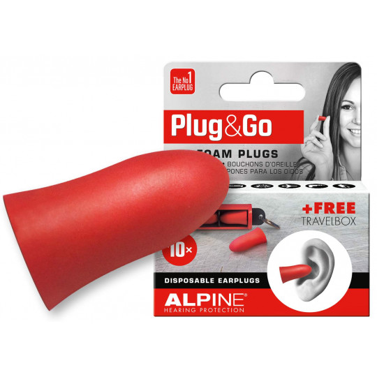 ALPINE Plug&amp;Go