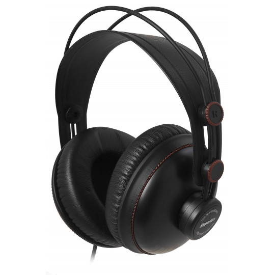 SUPERLUX HD662