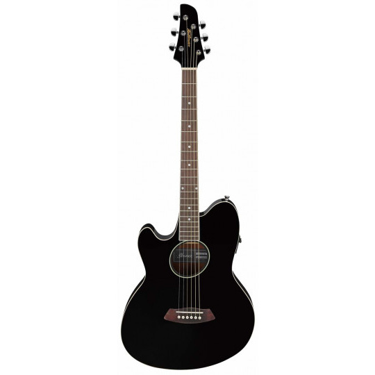 Ibanez TCY10LE-BK