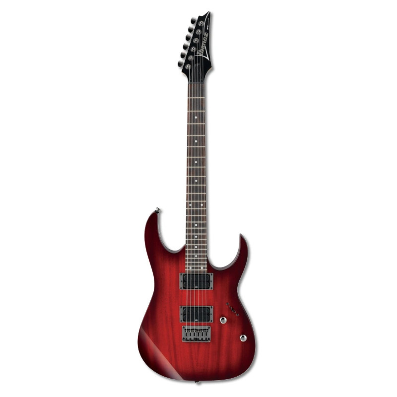 Ibanez RG421-BBS