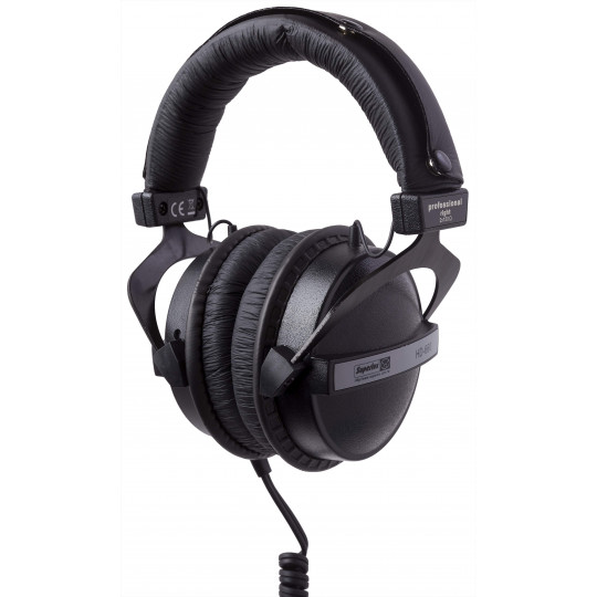 SUPERLUX HD660 32 Ohm