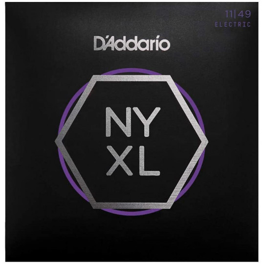 D'Addario NYXL1149