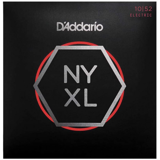 D'Addario NYXL1052