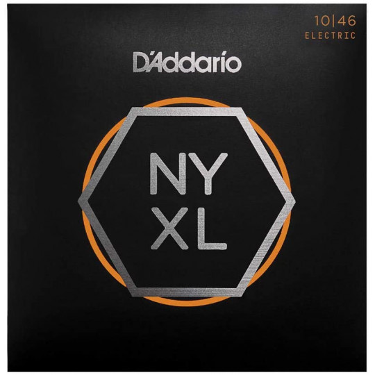 D'Addario NYXL1046