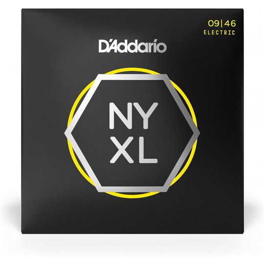 D'Addario NYXL0946