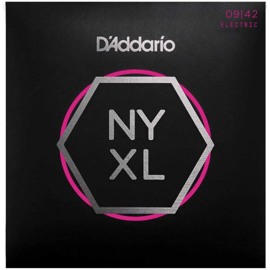 D'Addario NYXL0942