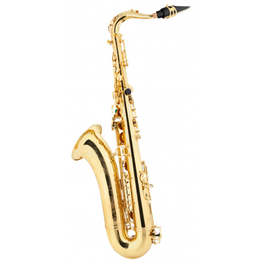 Lechgold LTS-20L tenorový saxofon lakovaný