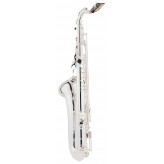 Lechgold LTS-20S tenorový saxofon postříbřený