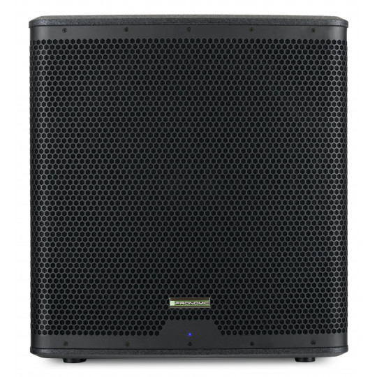 Pronomic C-118SA aktivní subwoofer 18&quot;