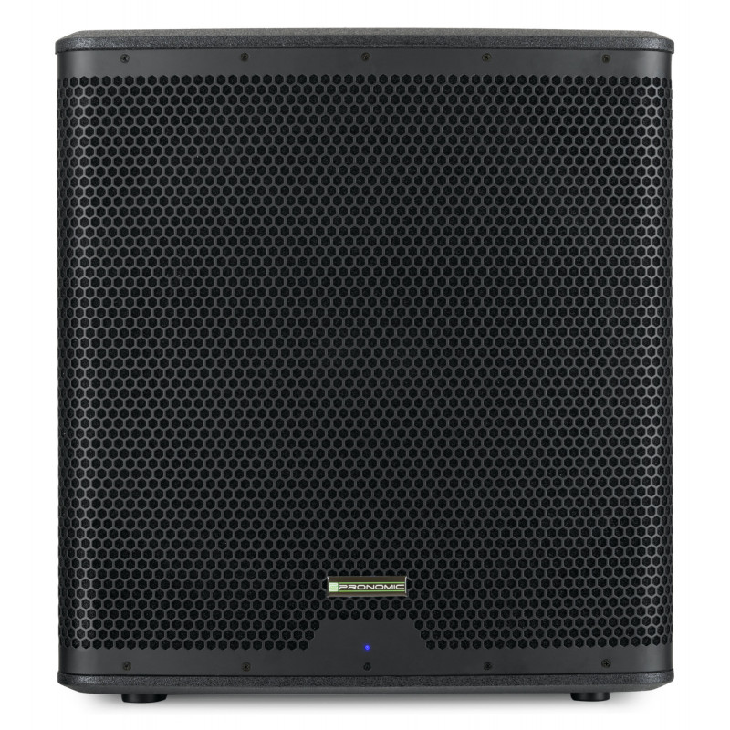 Pronomic C-118SA aktivní subwoofer 18"