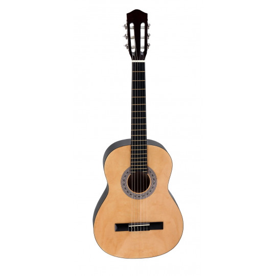 Calida Benita klasická kytara 3/4 natural