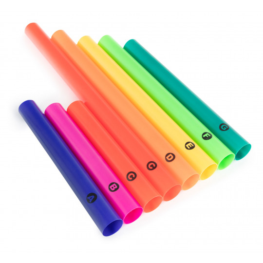 Proline Boomtubes