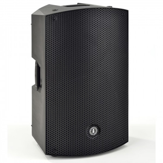 ANT MBS 15 aktivní reprobox 1600W