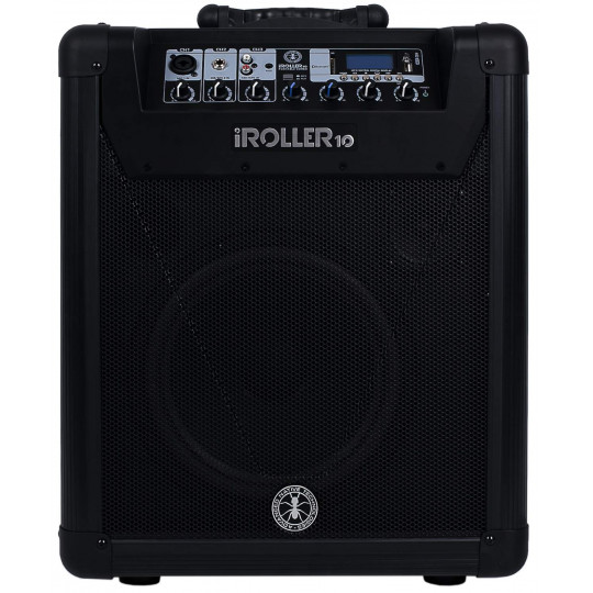 ANT i-roller mobilní reprobox bluetooth, SD, USB