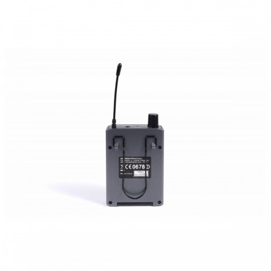 ANT MiM 20 in ear monitor s Beyer Fire-One