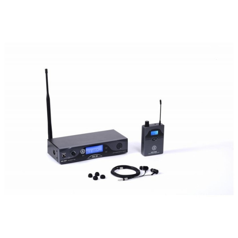 ANT MiM 20 in ear monitor s Beyer Fire-One ANT MiM 20 in ear monitor s Beyer Fire-One