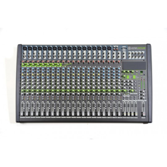 ANT ANTMIX 24FX USB
