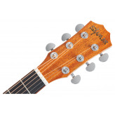 Shaman WSF-10 NT 3/4 akustická kytara
