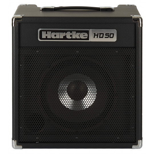 HARTKE HD50