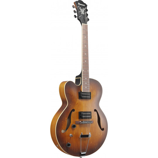 Ibanez AF55L-TF