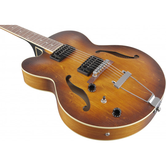 Ibanez AF55L-TF