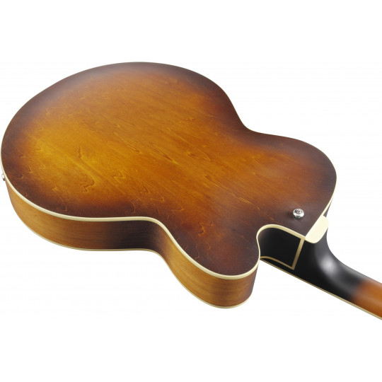 Ibanez AF55L-TF