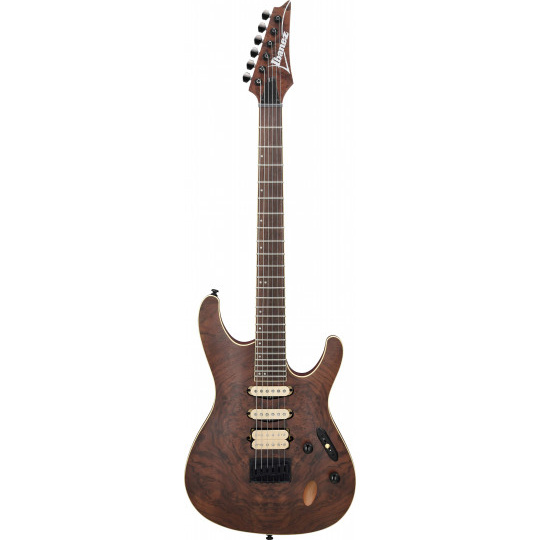 Ibanez SEW761CW-NTF