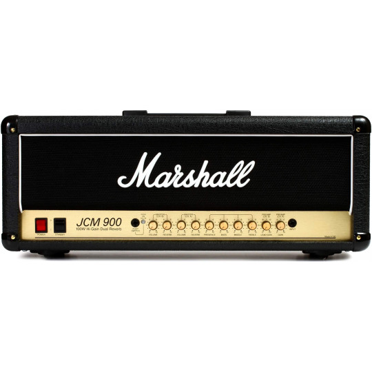 MARSHALL JCM900 4100