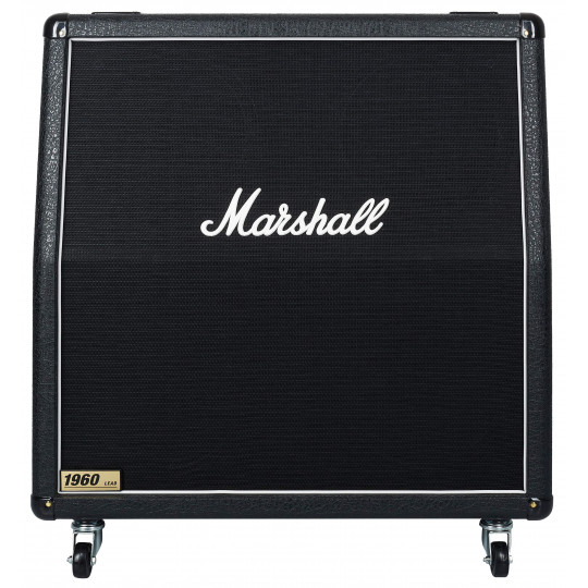 MARSHALL 1960A - kytarový reprobox 300W, zkosený