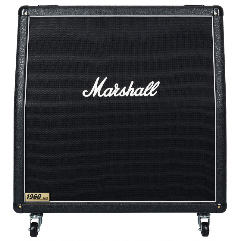 MARSHALL 1960A - kytarový reprobox 300W, zkosený