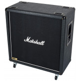 MARSHALL 1960B - kytarový reprobox 300W, rovný