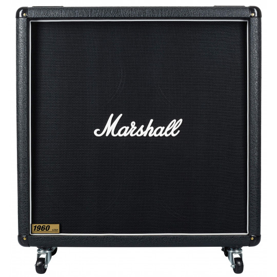 MARSHALL 1960B - kytarový reprobox 300W, rovný