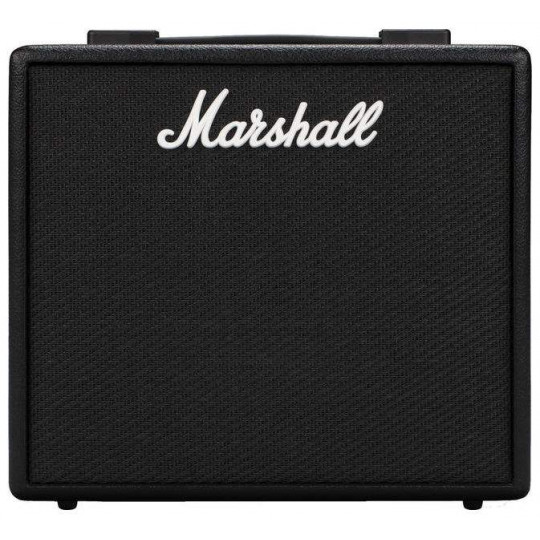 Marshall CODE 25