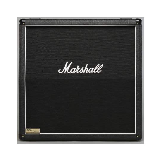 MARSHALL 1960AV - kytarový reprobox Vintage 280W, zkosený